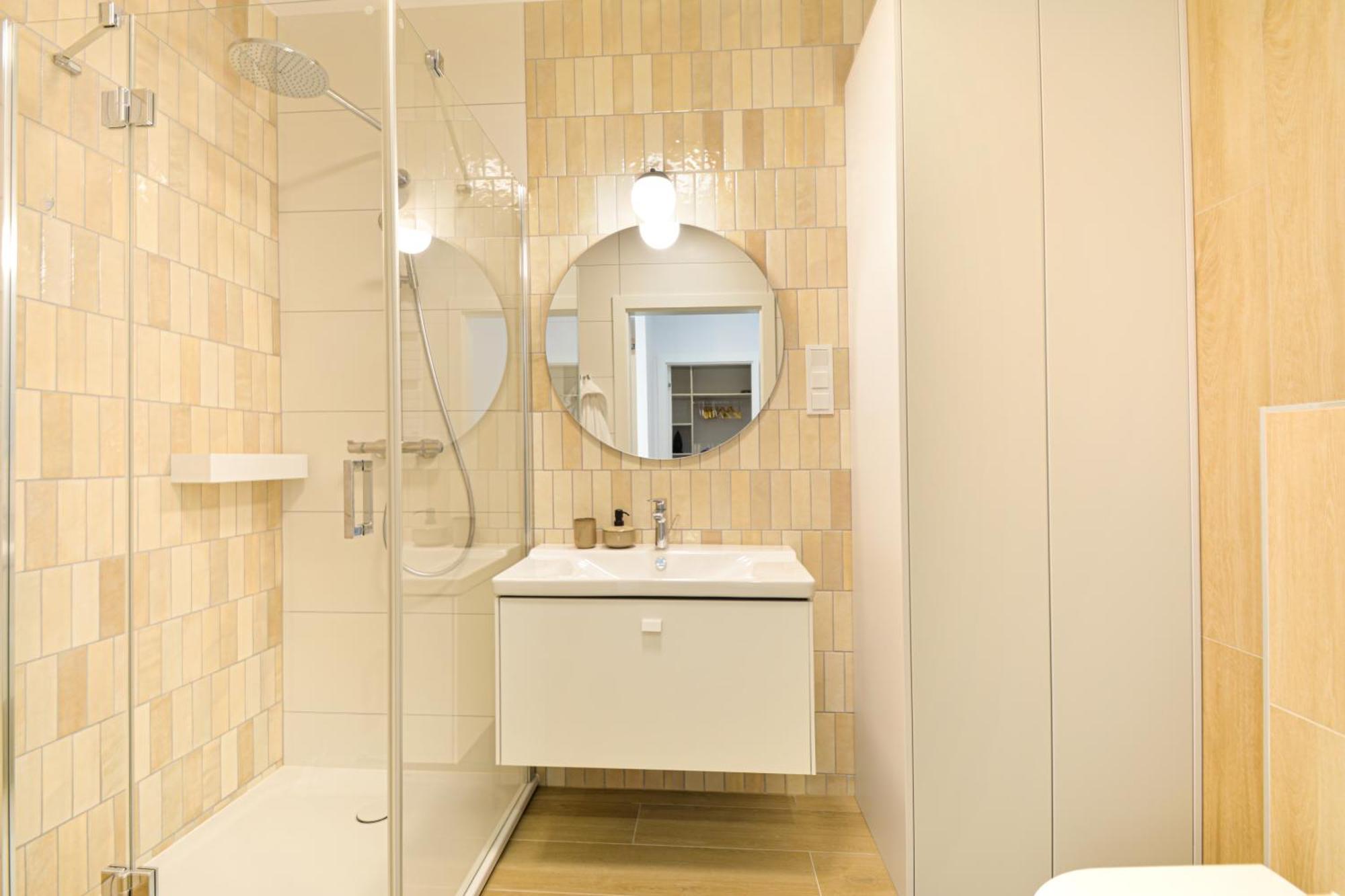 קולובז'ג Klif Apartamenty Polanki Aqua C306 Z Garazem מראה חיצוני תמונה
