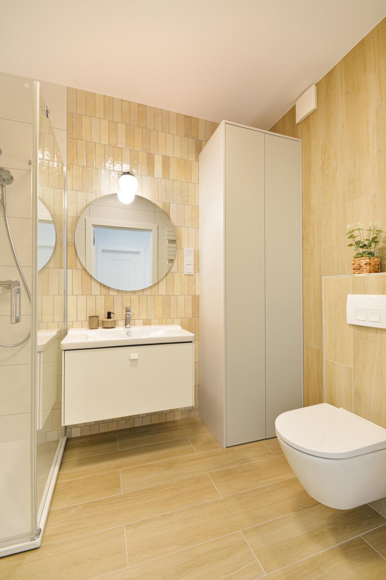 קולובז'ג Klif Apartamenty Polanki Aqua C306 Z Garazem מראה חיצוני תמונה
