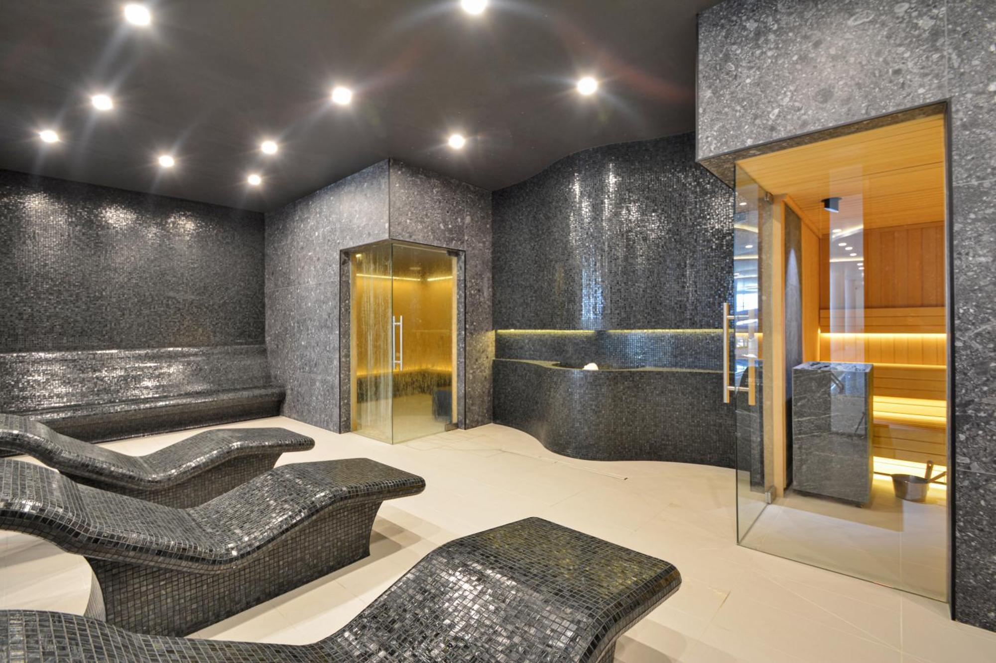 קולובז'ג Klif Apartamenty Polanki Aqua C306 Z Garazem מראה חיצוני תמונה